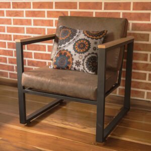 Sillón Breza 1 Plaza