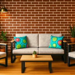 Sillón Boreal 2 Plaza