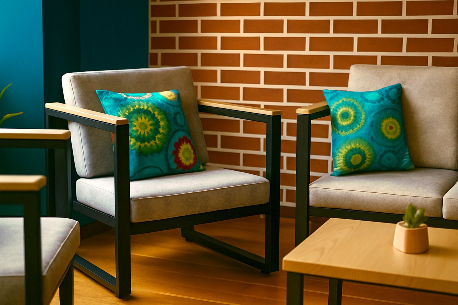 Sillón Boreal 1 Plaza